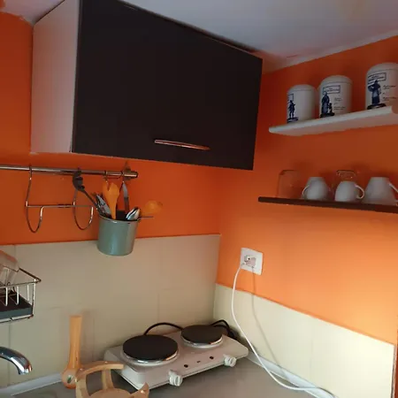 Check In Apartment Parma