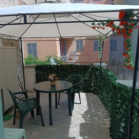 Apartment Check In Parma