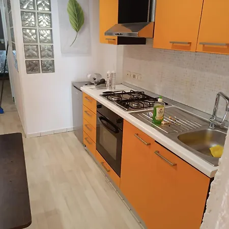 Apartamento Check In