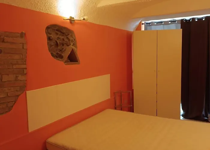 Διαμέρισμα Check In