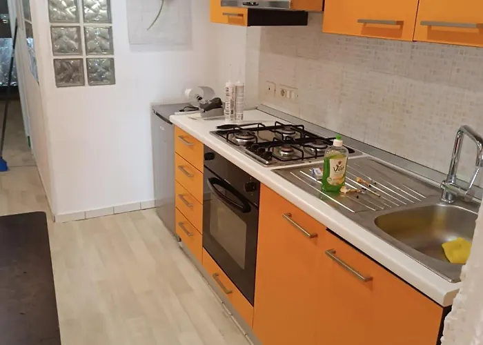 Apartamento Check In