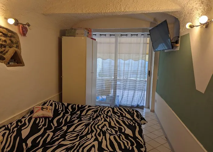 Check In * Πάρμα